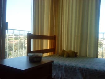 Apartment for rent for the summer!!:):) 1