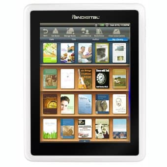 Ereader/Tablet For Sale $115 2