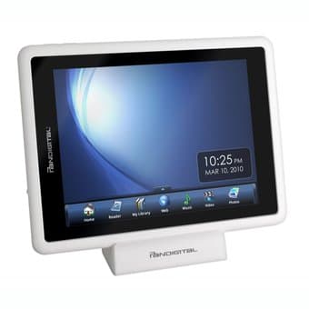 Ereader/Tablet For Sale $115 3