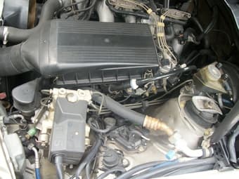 Mercedes - $7150 3