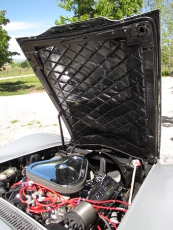 1968 Corvette - BIG BLOCK 2