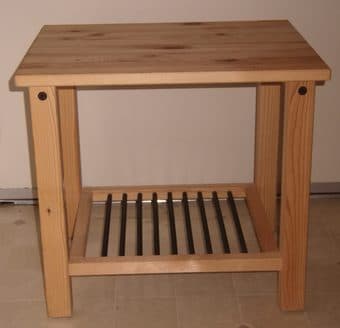 Side/End Table - $5 1