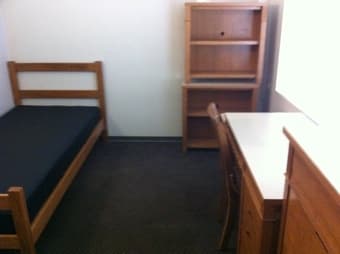 On campus sublet 2