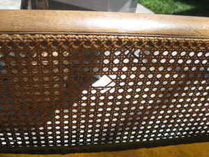 Antique chair 3