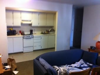 $850 Rains Sublet for 1 Male (August 24 - September 23) 2