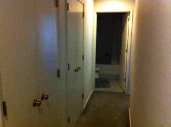$850 Rains Sublet for 1 Male (August 24 - September 23) 3