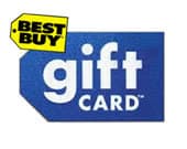$100 Best Buy Gift Card for only $94 1