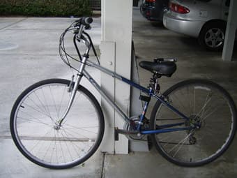 Sale for New Bike only $270 1