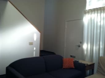 Spacious EV 1-bed apt available 7/16-10/02 (photos) 2