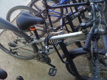 BICYCLE FOR SALE - GREAT CONDITION !!! 3