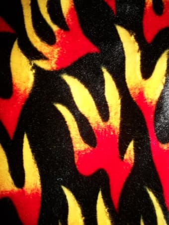 Hot Hot Hot Vest 3
