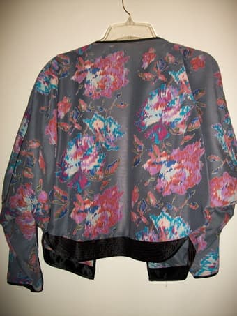 Cute Kimono Jacket 3