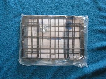 Wald Foldable Bicycle Basket - 15$ 2