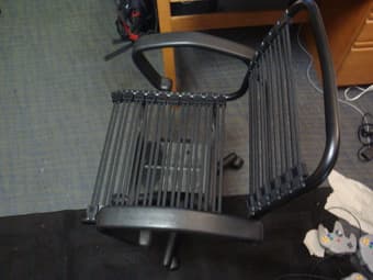 Bungee Chair! $20 1