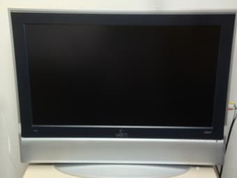 32in Vizio HDTV! $250 1