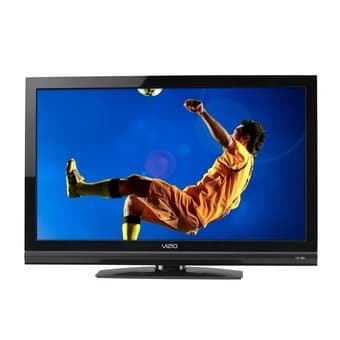 TV and 5.1 HiFi Surround Sound System 1