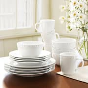 35$ Dinnerware Set (Canopy  Porcelain) 1