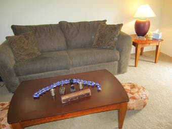 *-*CORT Living Room, Excellent Condition, Amazing Price 1