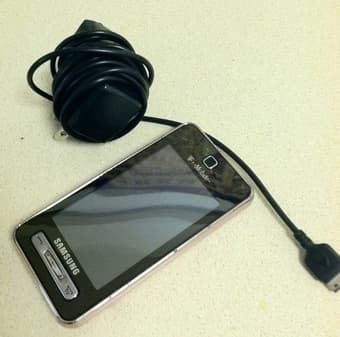 Samsung Behold--$50 OBO 1