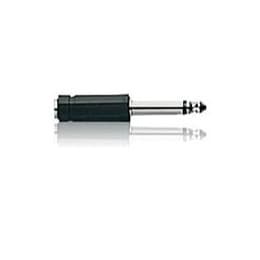 WANTED: 3.5mm Stereo Jack(Female)to 1/4 inch Stereo Plug(Male)Adapter 3