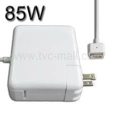 Trade 60W Macbook Pro charger for an 85W? 1