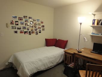 Sublet Rains Furnished Apartement -  $899/month - June to September 2