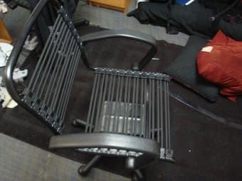 Bungee Chair! $15 2