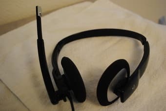 Earphones-$10 1