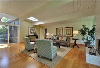 1 Bedroom Available in Ladera House 20 Minute Bike Ride From Stanford 1