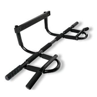 Doorway Chin-Up Bar 1