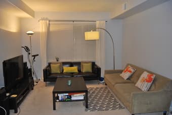 $2400/mo 2BR & 2BA Condo (1100 sf) Near Four Seasons Hotel/Menlo Park 3