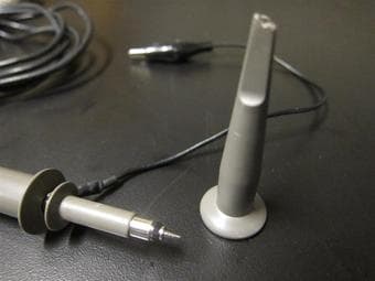 Oscilloscope Probe, Tektronix p2100.  $25 1