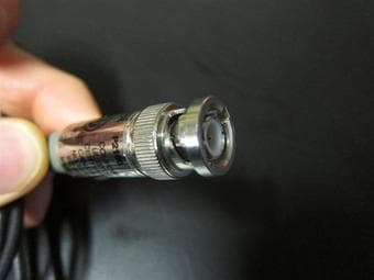 Oscilloscope Probe, Tektronix p2100.  $25 3