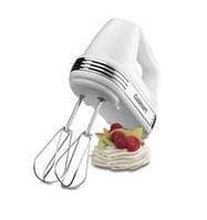 HAND MIXER CUISINART - $25 1
