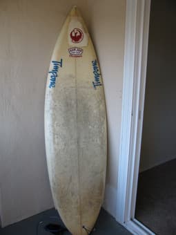 Surf board - 60 dollar 1