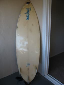 Surf board - 60 dollar 2