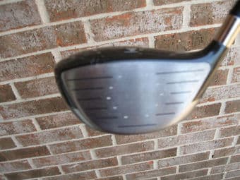 Titleist 905S 8.5 driver,UST Mamiya AxivCore Tour Green shaft!! ($120) 2