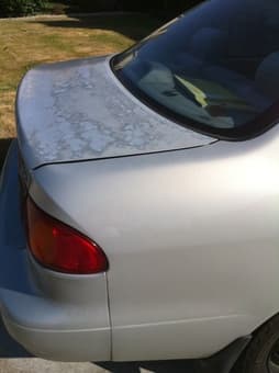 2002 Toyota Corolla/Silver/117k miles/$4500 3