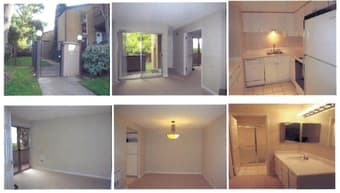 Newly Remodeled 2BR/2BA, 1000sf, Gated Condo Unit in West EPA 1