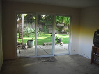 Large 1800 Sq. Foot Bedroom w/ private bath on Embarcadero 3