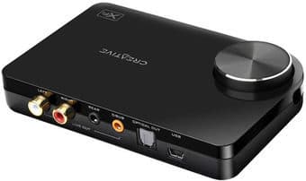 Creative 5.1 speakers ** HALF THE ORIGINAL PRICE ** 2