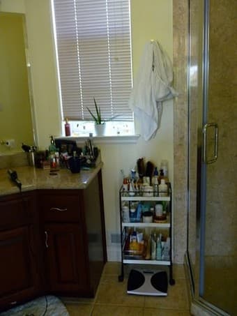 Junior Master Bedroom for rent (July 1 - Sept 22) 3