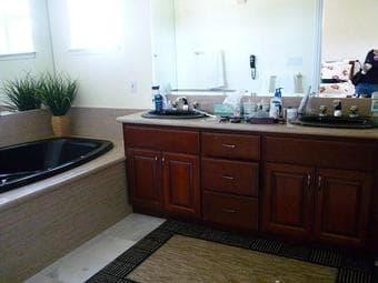 Master room for sublet (July - September) 2