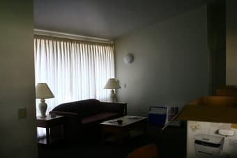 Summer sublease 6.8-9.23 (800/month) 2