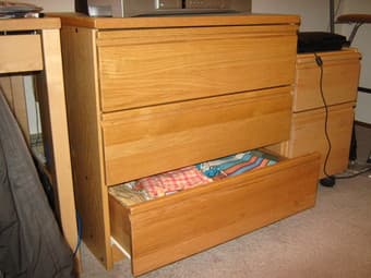 Moving Sale 1