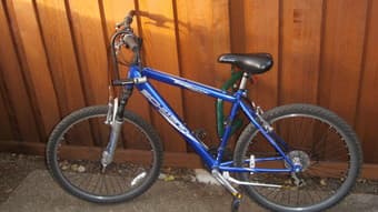 BIKES 1