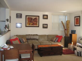 Moving Blowout! Living/dining room furniture MUST GO - $300 1