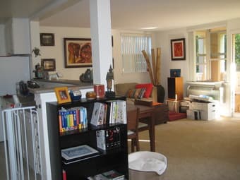 Moving Blowout! Living/dining room furniture MUST GO - $300 2