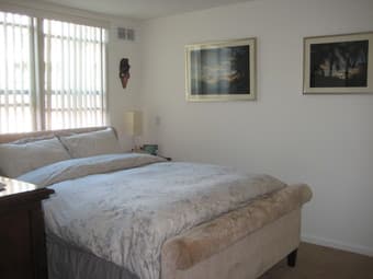 Moving Blowout! Bedroom furniture MUST GO - $200 1