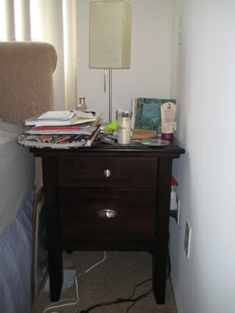 Moving Blowout! Bedroom furniture MUST GO - $200 2